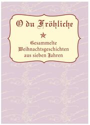 O Du Fröhliche - Cover