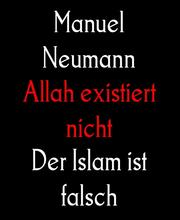Allah existiert nicht