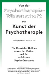 Von der Psychotherapie-Wissenschaft zur Kunst der Psychotherapie
