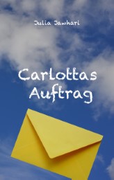 Carlottas Auftrag - Cover