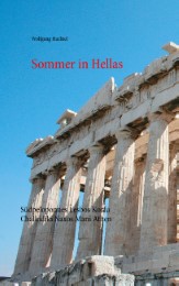 Sommer in Hellas