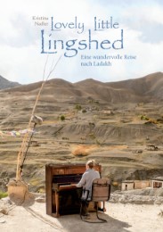 Lovely Little Lingshed - Cover