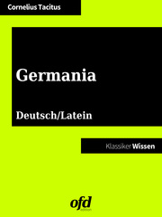 Germania - De origine et moribus Germanorum