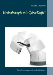 Krebstherapie mit CyberKnife - Cover