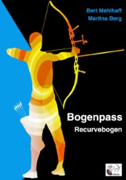 Bogenpass für Recurvebogen - Cover