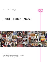Textil - Kultur - Mode