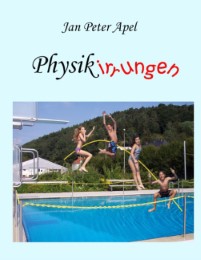 Physikirrungen - Cover