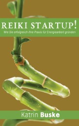 Reiki Startup!