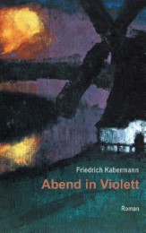 Abend in Violett - Cover