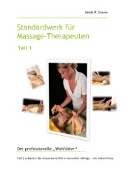 Standardwerk für Massage-Therapeuten 1