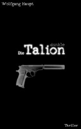 Die dunkle Talion - Cover