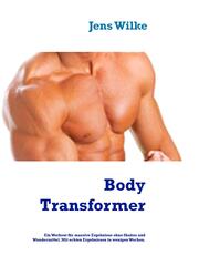 Body Transformer
