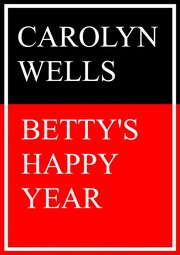 Betty's happy Year