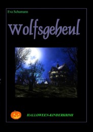 Wolfsgeheul - Cover