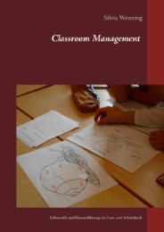 Classroom Management - Cover