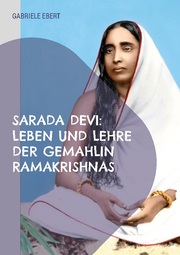 Sarada Devi - Cover