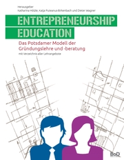Entrepreneurship Education - Cover