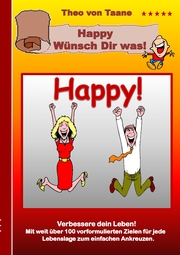 Happy - Wünsch Dir was!