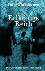 Erlkönigs Reich - Cover
