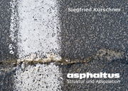 asphaltus - Struktur und Assoziation