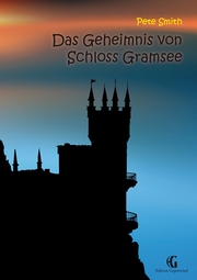 Das Geheimnis von Schloss Gramsee - Cover