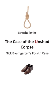 The Case of the Unshod Corpse