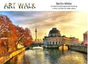 Art Walk Berlin-Mitte