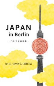 Japan in Berlin - Cover