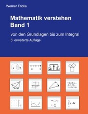 Mathematik verstehen Band 1 - Cover