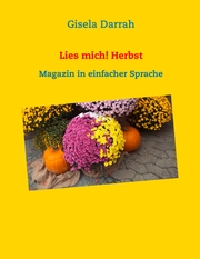 Lies mich! Herbst - Cover