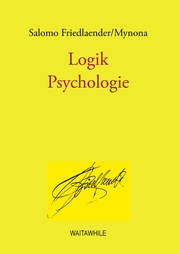 Logik / Psychologie