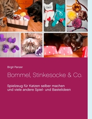 Bommel, Stinkesocke & Co. - Cover
