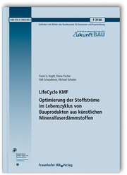 LifeCycle KMF - Cover