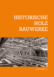 Historische Holzbauwerke.