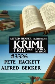 Krimi Trio 3326
