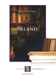 Irland - Cover