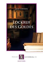 Lockruf des Goldes - Cover