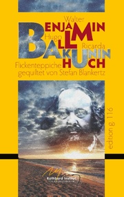 Bakunin - Cover