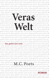 Veras Welt - Cover