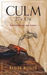 Culm 27 v. Chr. - Cover