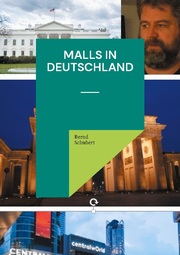 Malls in Deutschland - Cover