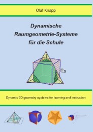 Dynamische Raumgeometrie-Systeme für die Schule