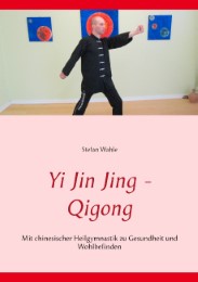 Yi Jin Jing - Qigong