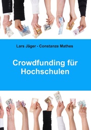 Crowdfunding für Hochschulen - Cover