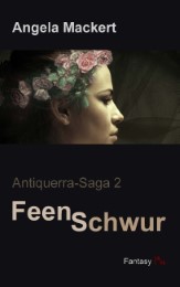 Feenschwur - Cover