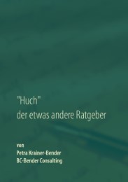 'Huch' - Cover