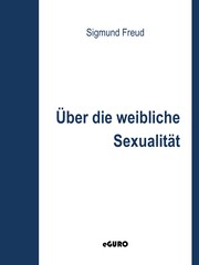 Über die weibliche Sexualität - Cover