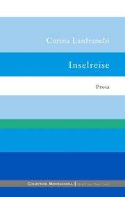 Inselreise - Cover