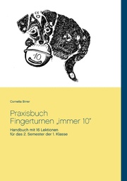 Praxisbuch Fingerturnen 'immer 10'