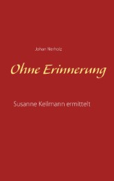Ohne Erinnerung - Cover
